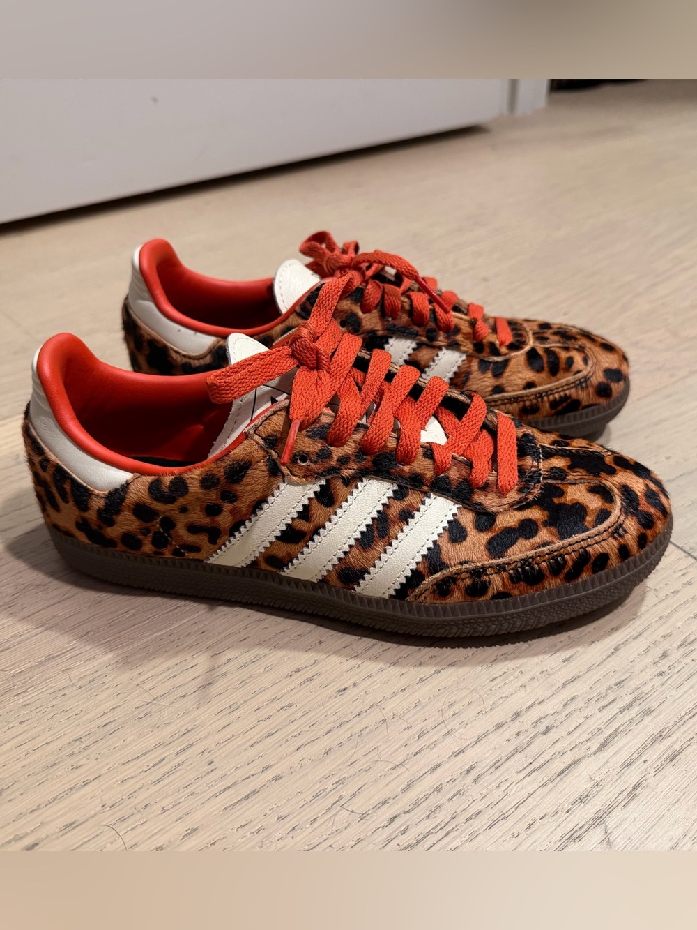 adidas Originals Samba Cheetah